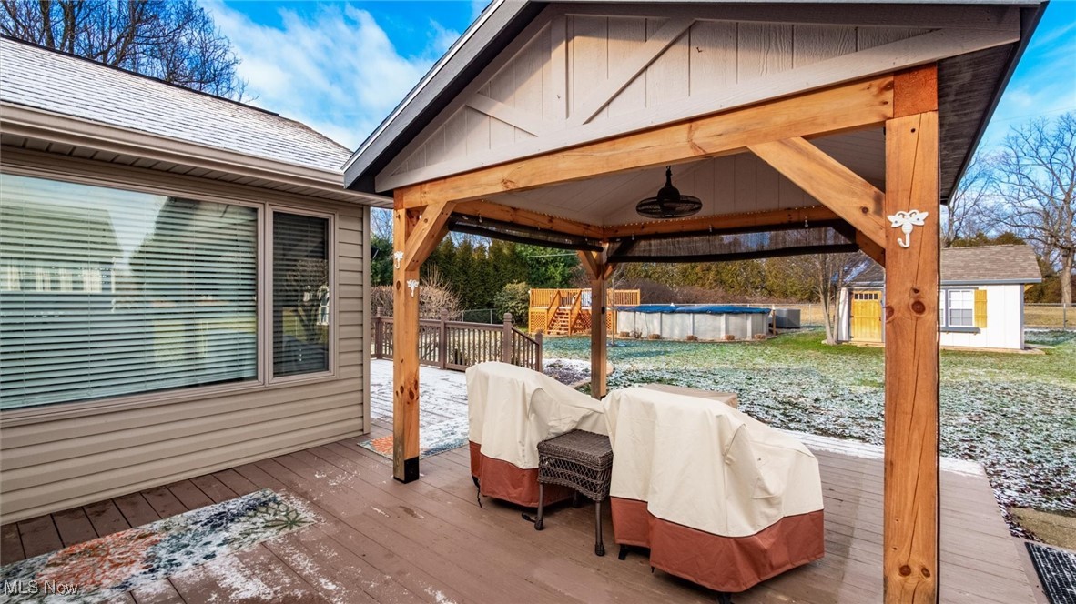 Scenery Hill - Residential