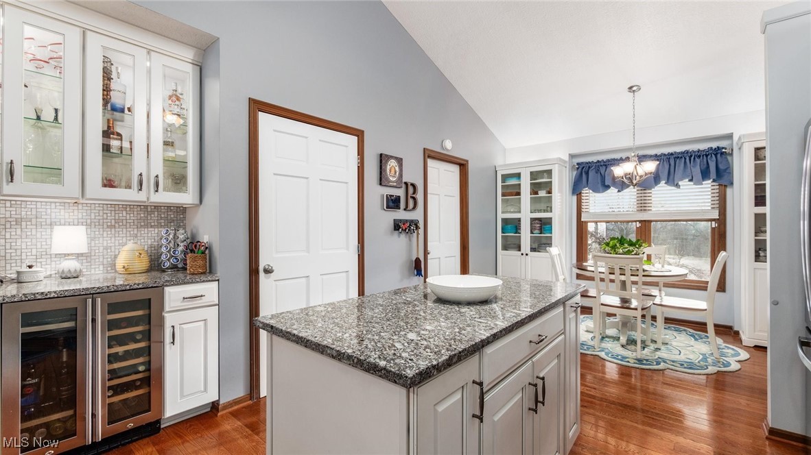 Scenery Hill - Residential