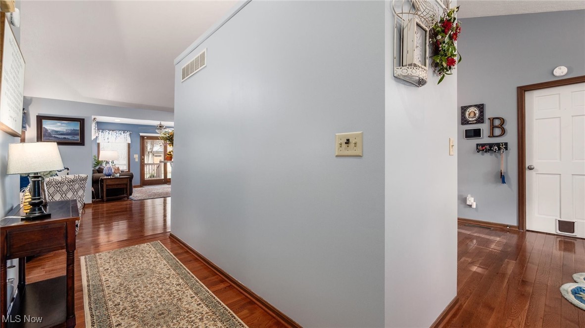 Scenery Hill - Residential