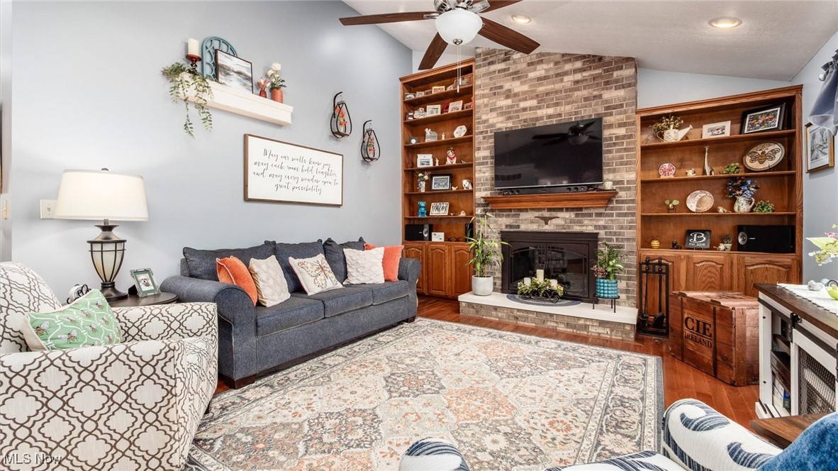 Scenery Hill - Residential