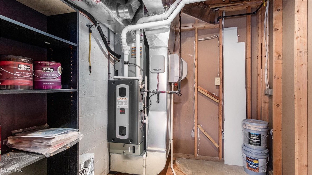 Scenery Hill - Residential