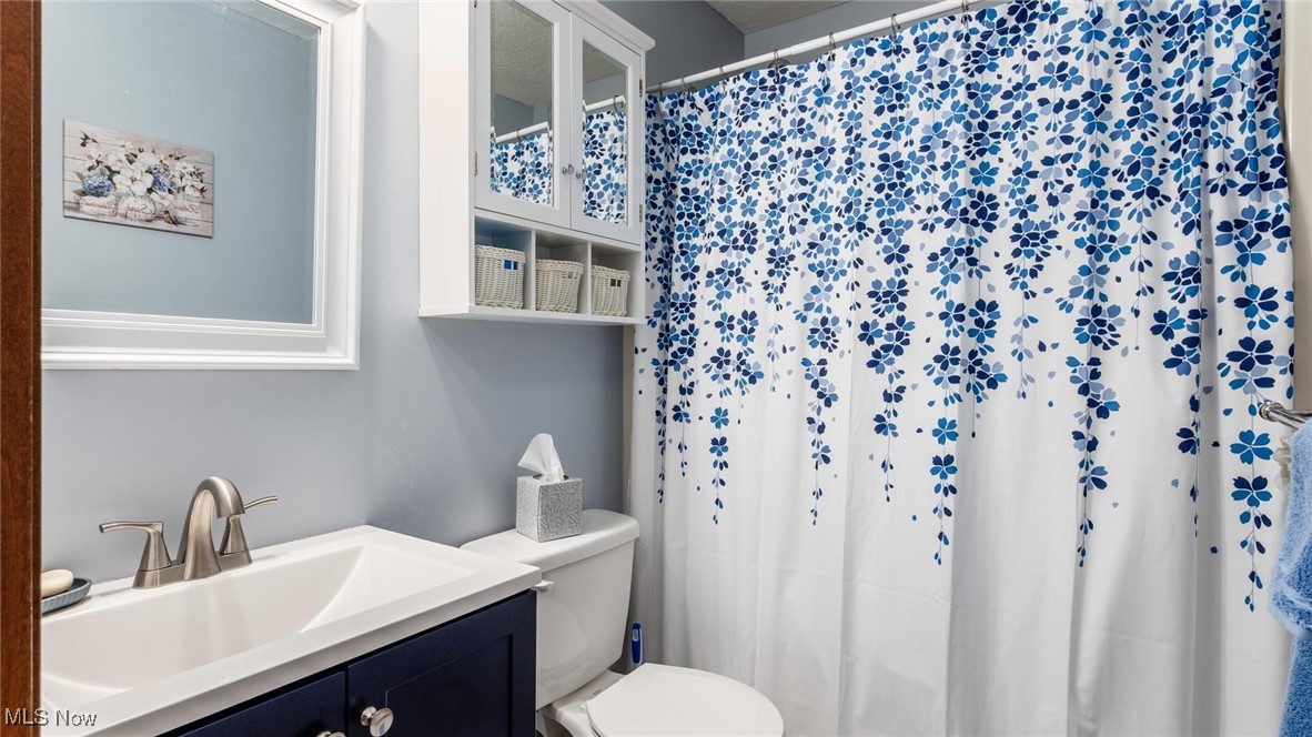 Scenery Hill - Residential