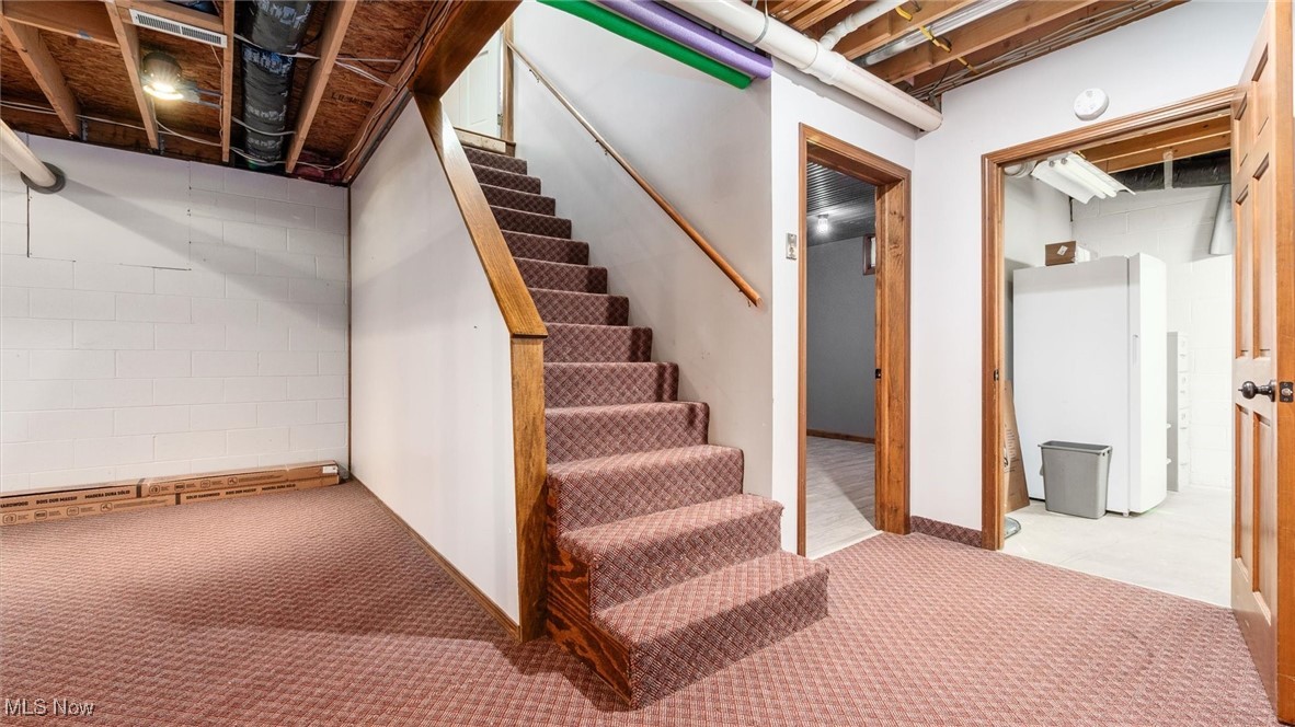 Scenery Hill - Residential