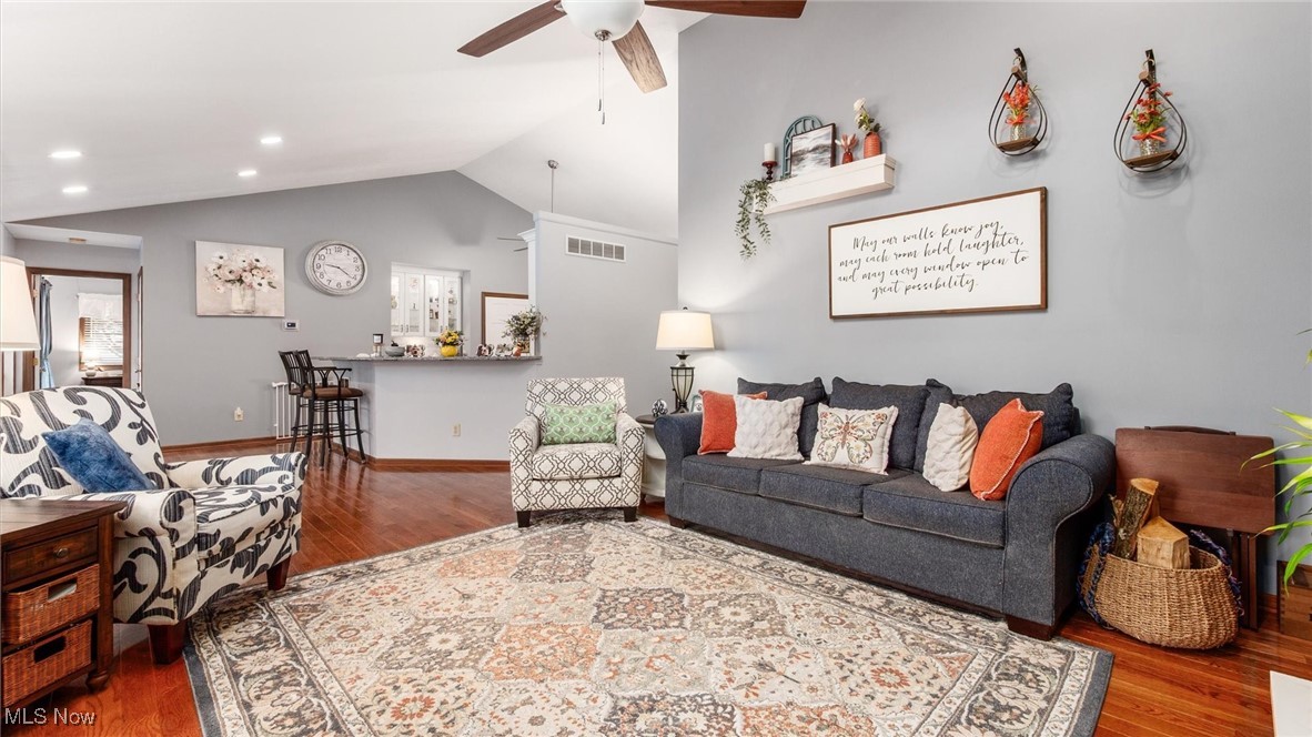 Scenery Hill - Residential