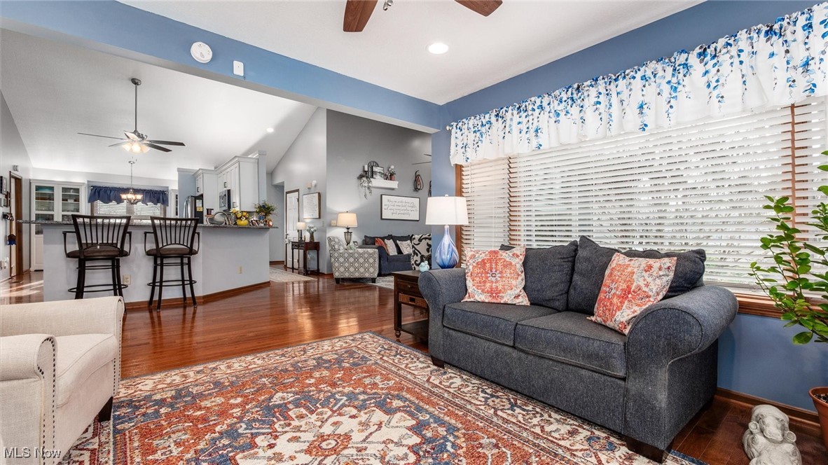 Scenery Hill - Residential