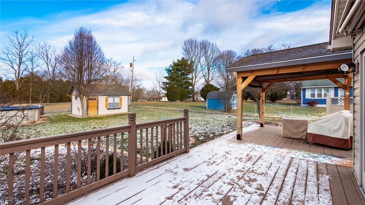 Scenery Hill - Residential