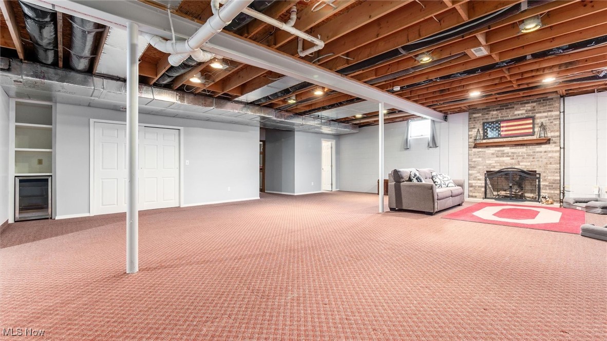 Scenery Hill - Residential