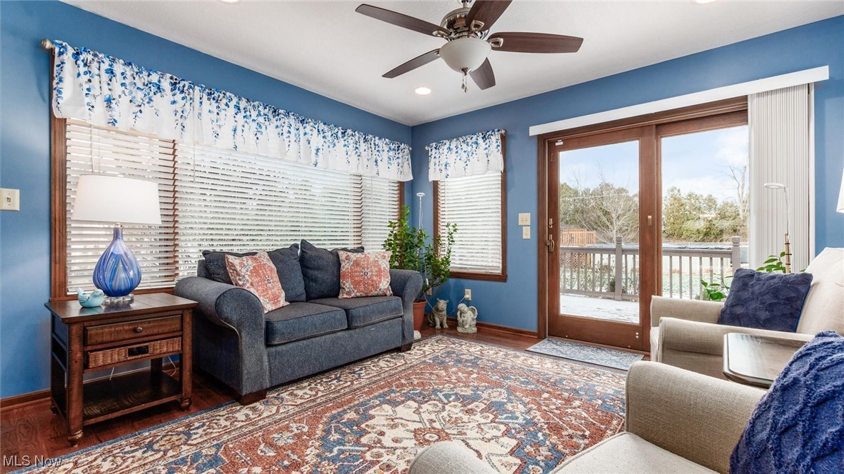 Scenery Hill - Residential