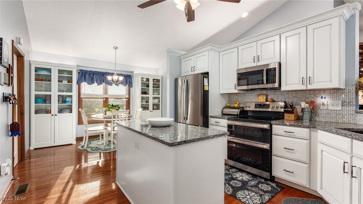 Scenery Hill - Residential