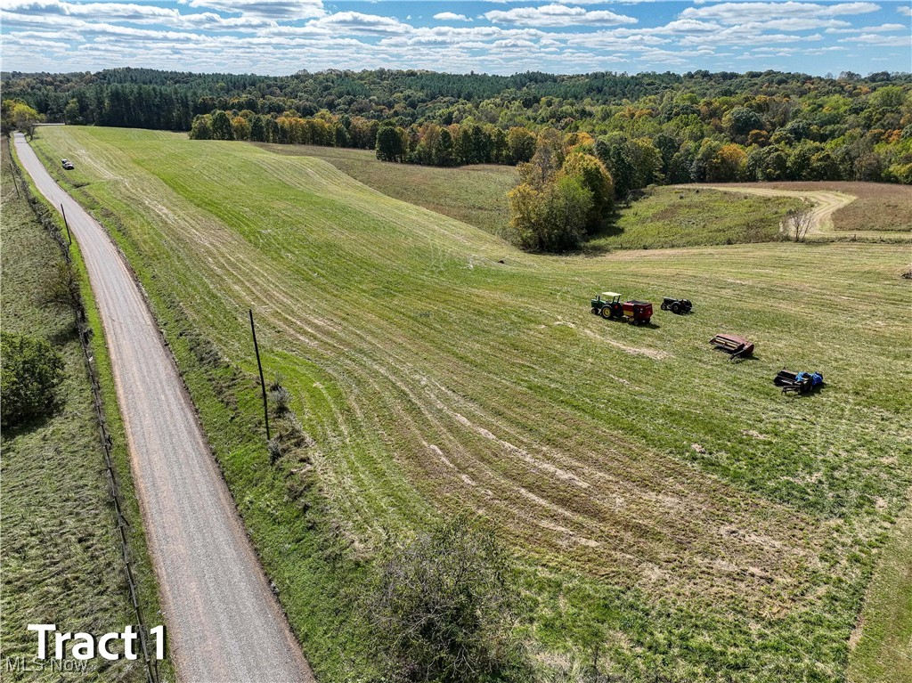 Crews Lane, Chesterhill, Ohio image 10