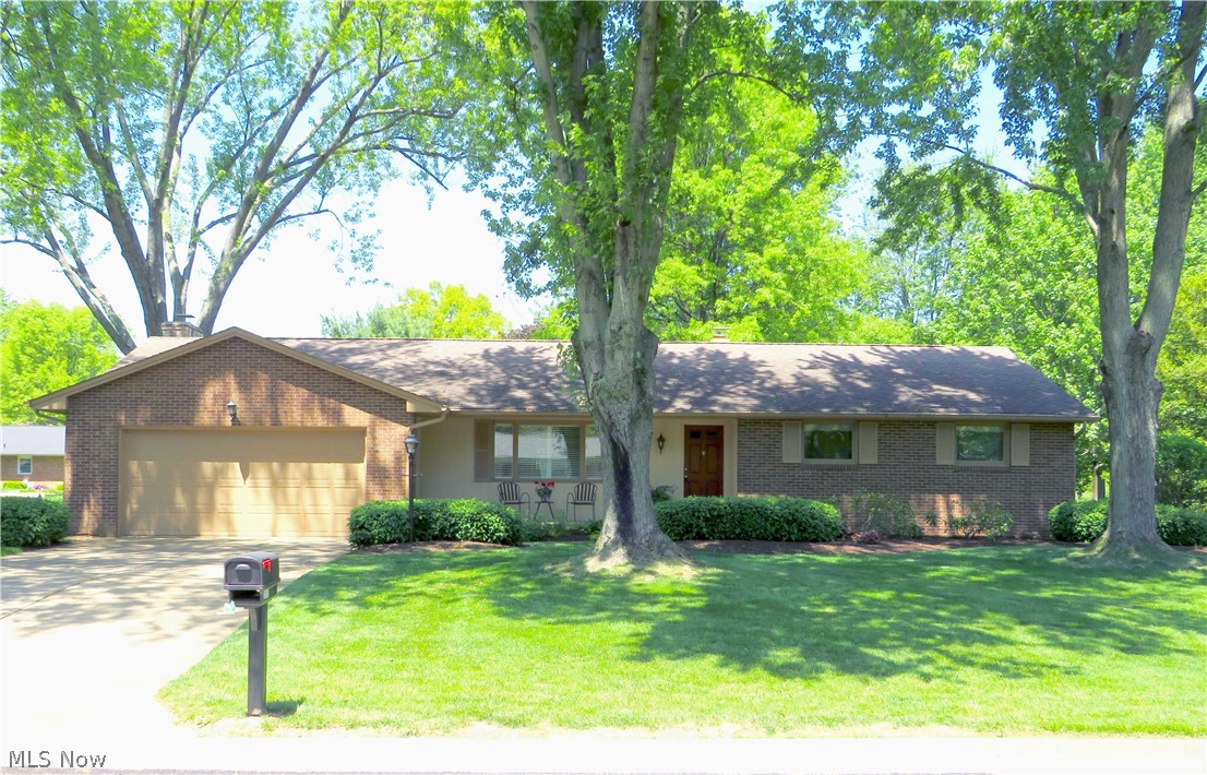 Bob-O-Link Allotment 02 - Residential