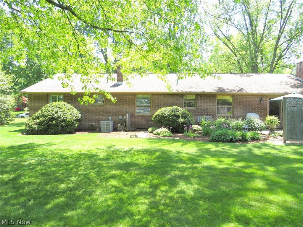 Bob-O-Link Allotment 02 - Residential