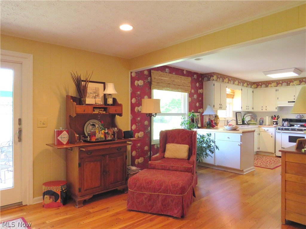 Bob-O-Link Allotment 02 - Residential