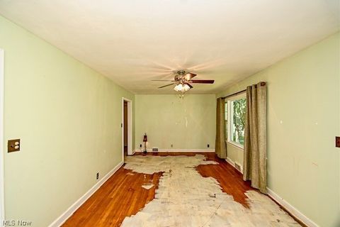 Tiny photo for 1495 Fairview Place, Alliance, OH 44601 (MLS # 5221770)