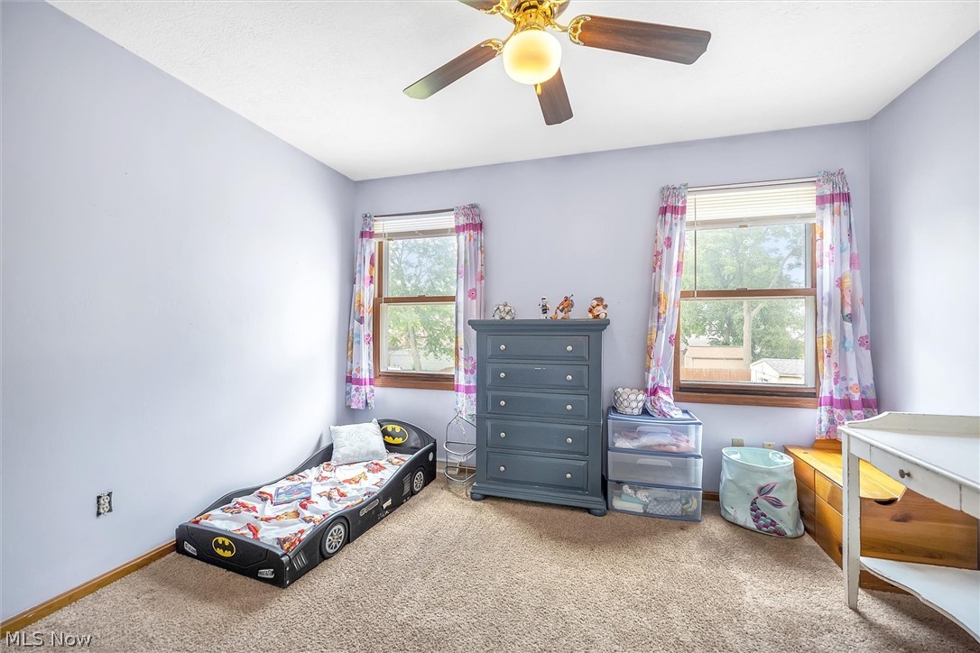 Highland Blvd Sub - Residential