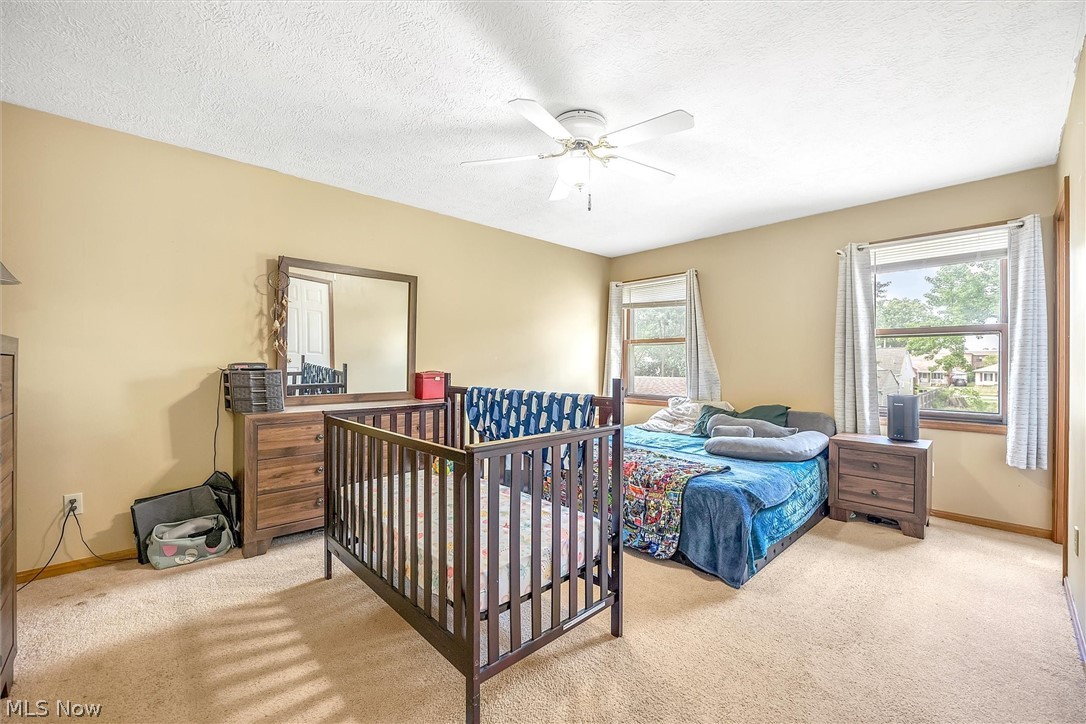 Highland Blvd Sub - Residential