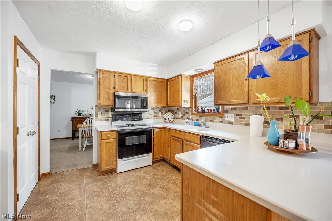 Highland Blvd Sub - Residential