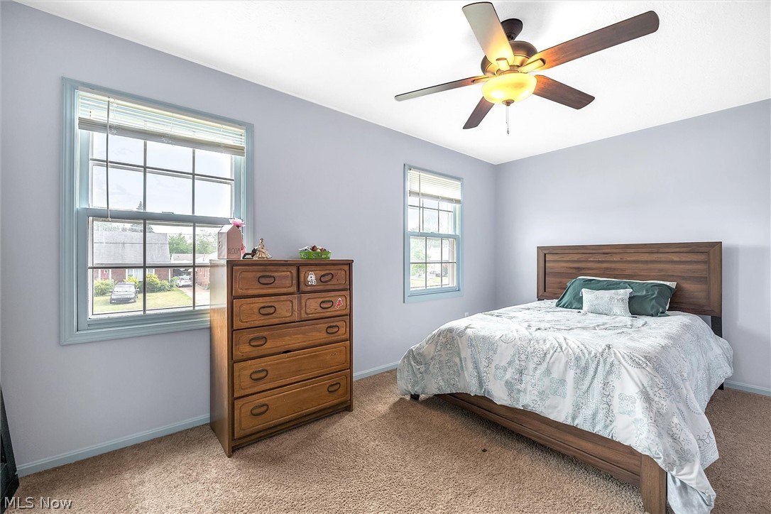 Highland Blvd Sub - Residential