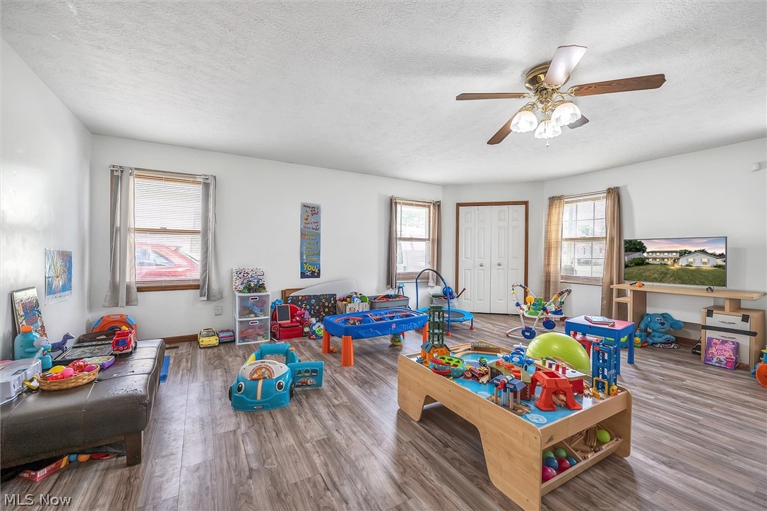 Highland Blvd Sub - Residential