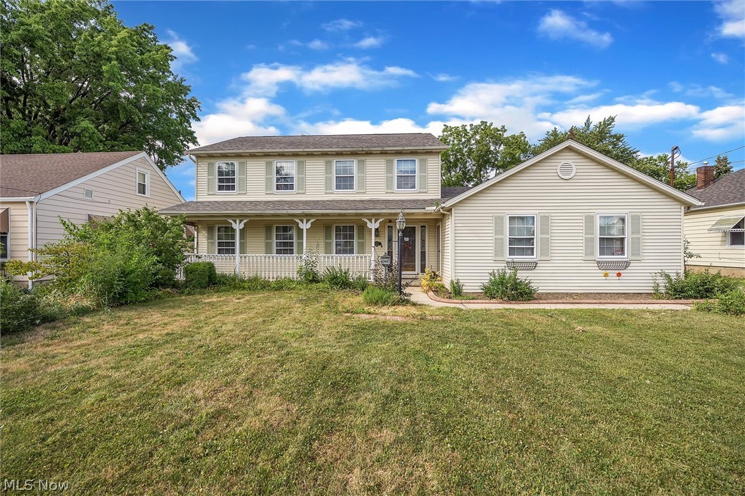 Highland Blvd Sub - Residential