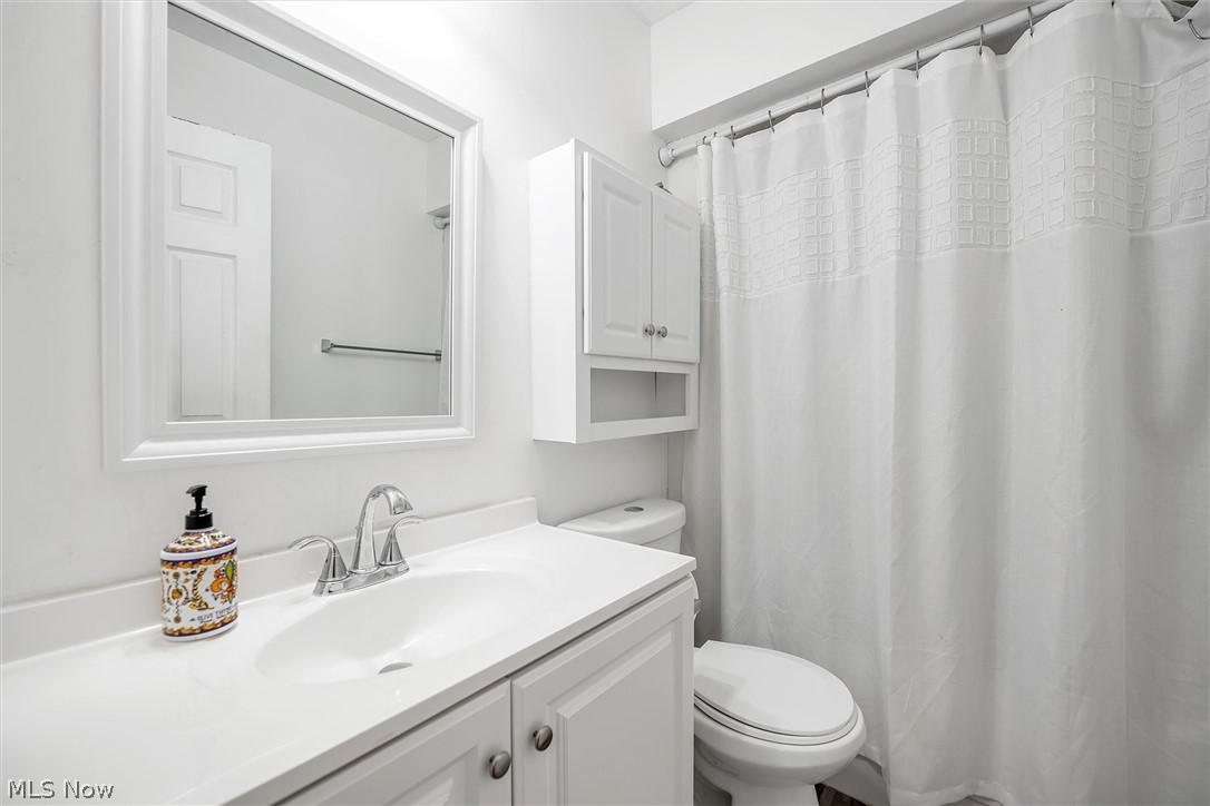 Highland Blvd Sub - Residential