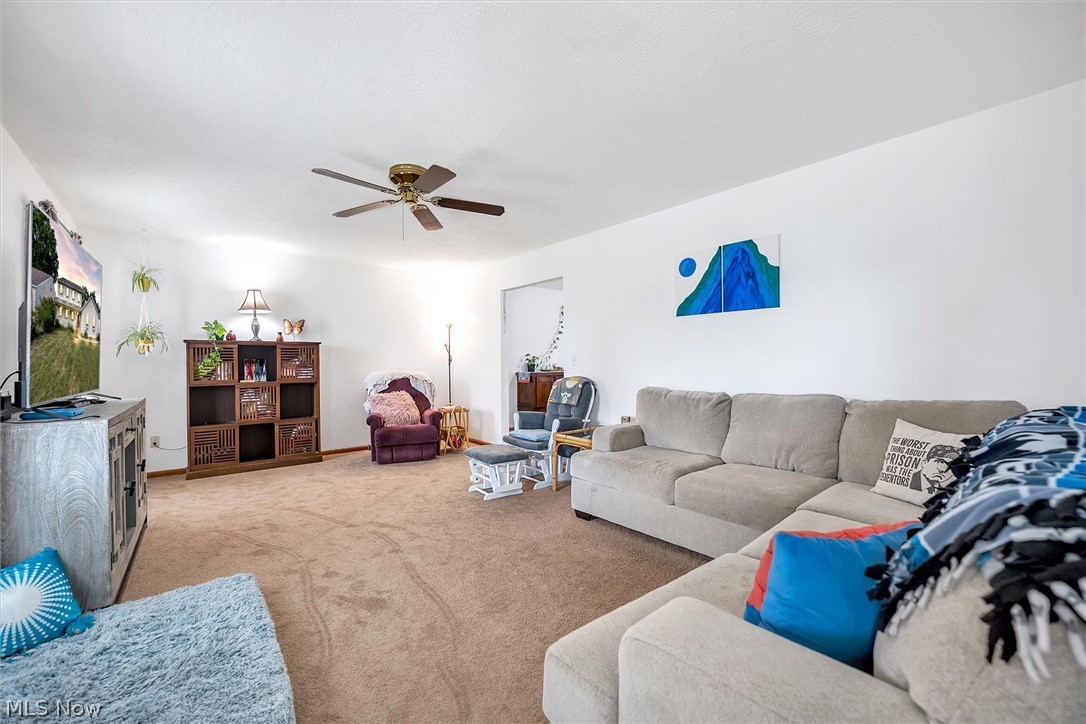 Highland Blvd Sub - Residential