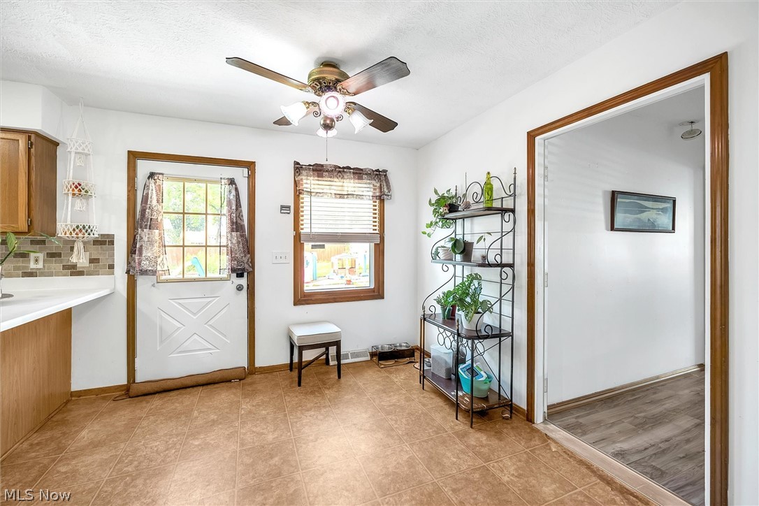 Highland Blvd Sub - Residential