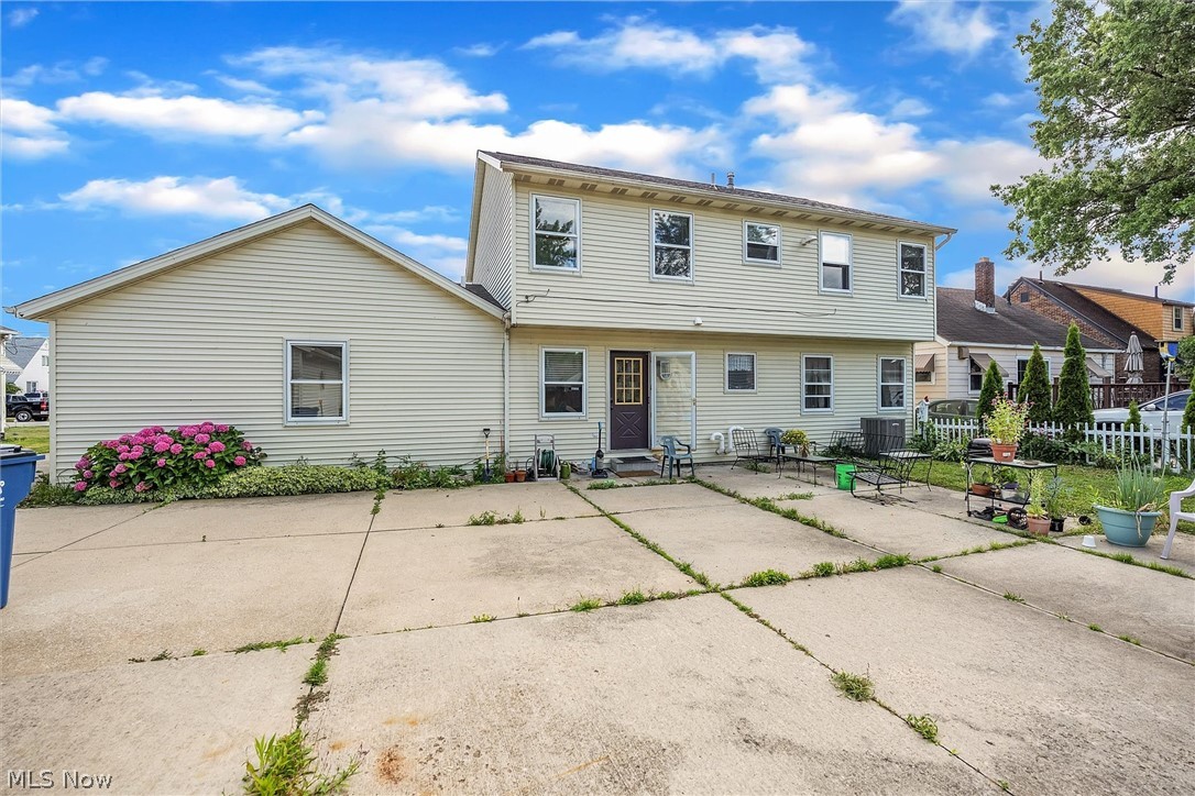 Highland Blvd Sub - Residential