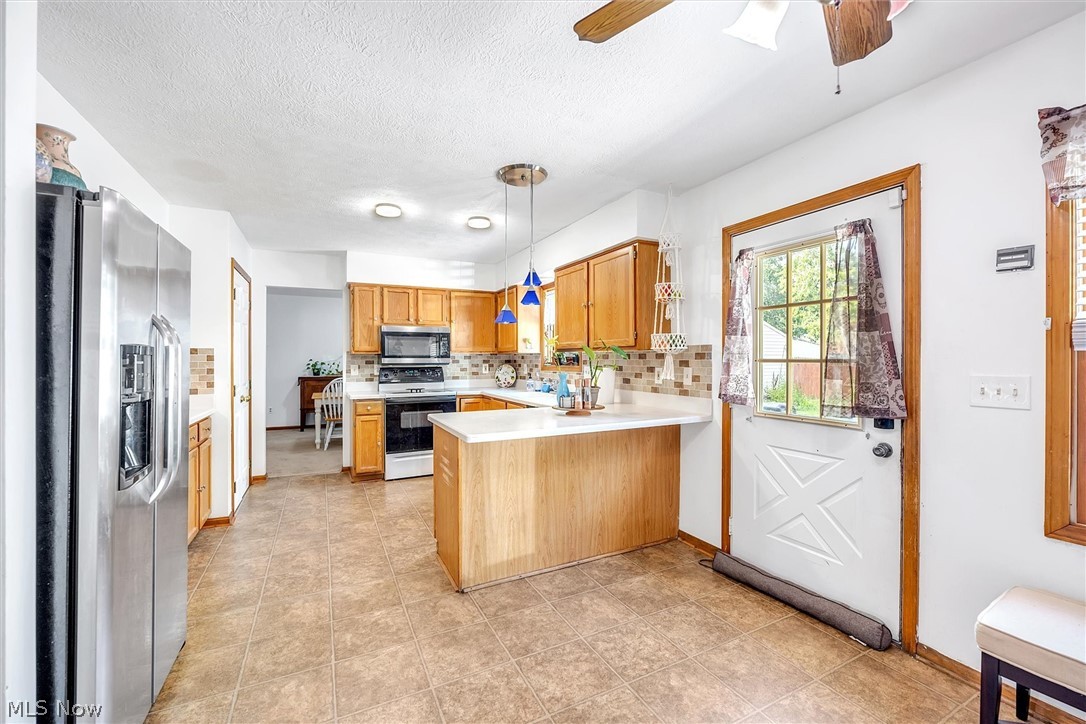 Highland Blvd Sub - Residential