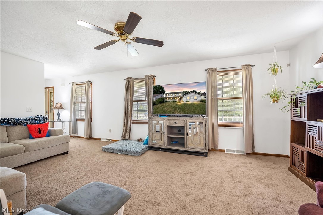 Highland Blvd Sub - Residential