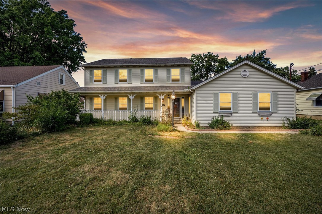 Highland Blvd Sub - Residential