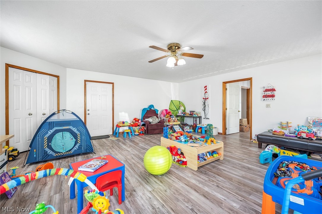 Highland Blvd Sub - Residential