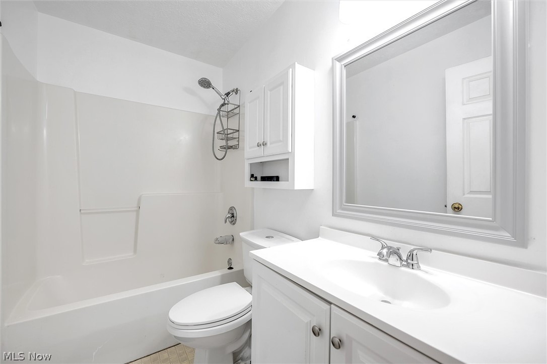 Highland Blvd Sub - Residential