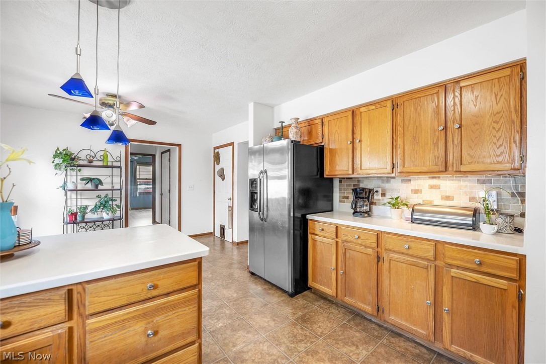 Highland Blvd Sub - Residential