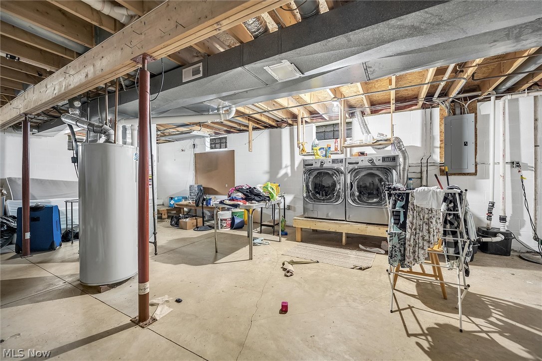 Highland Blvd Sub - Residential