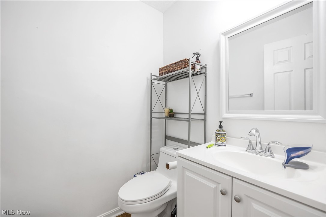 Highland Blvd Sub - Residential