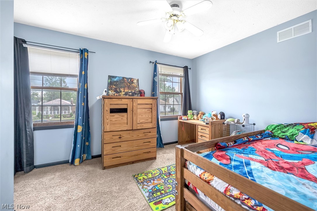 Highland Blvd Sub - Residential