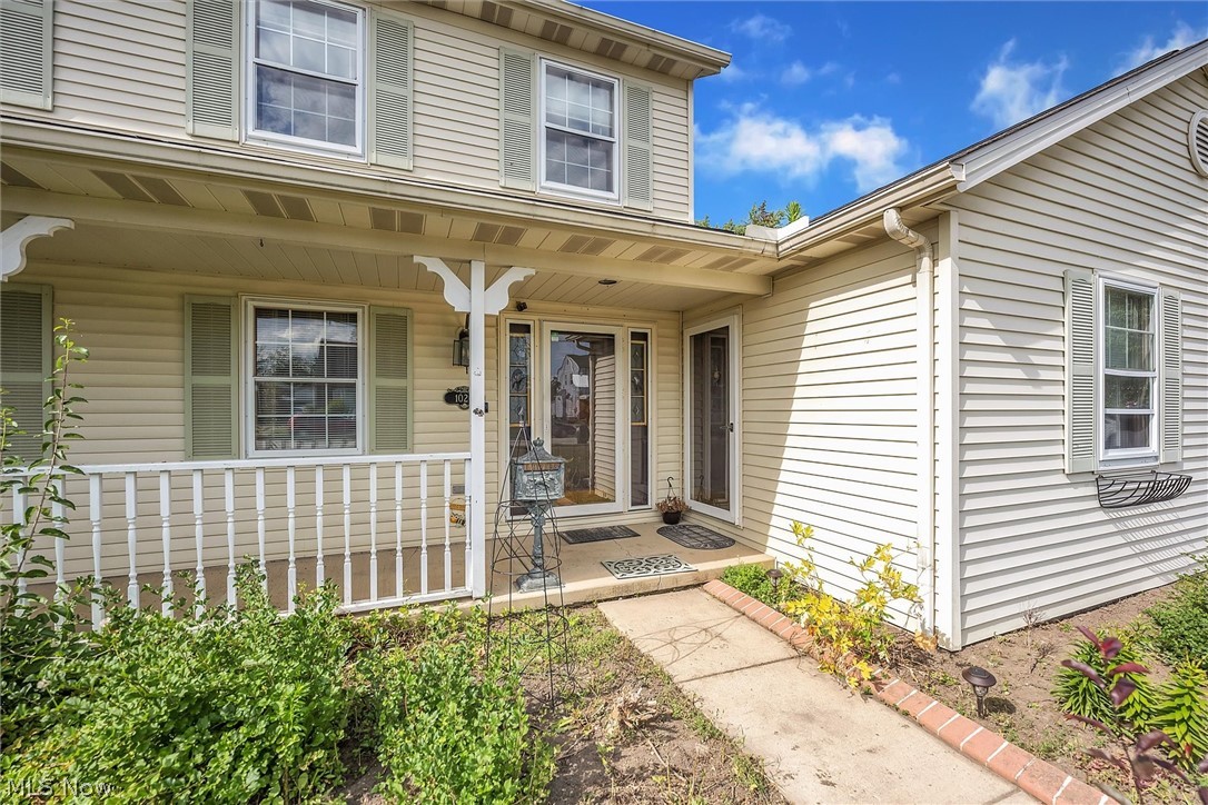 Highland Blvd Sub - Residential