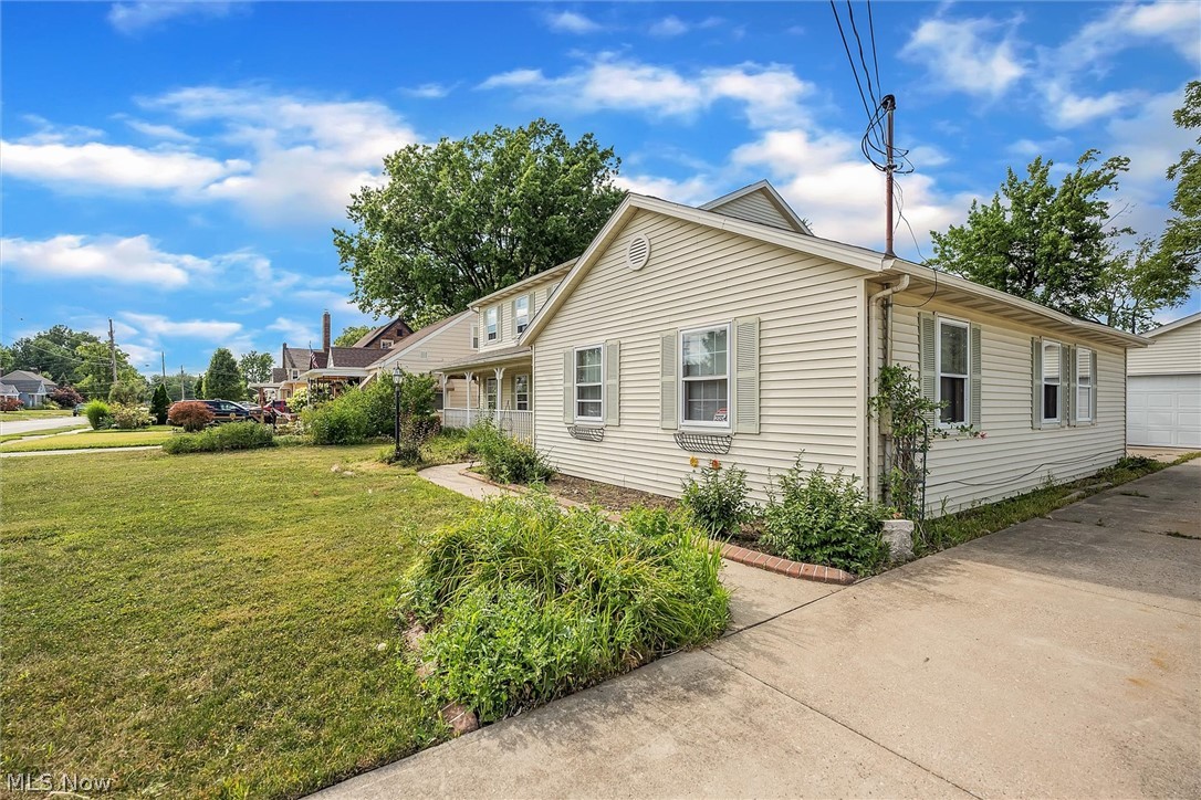 Highland Blvd Sub - Residential