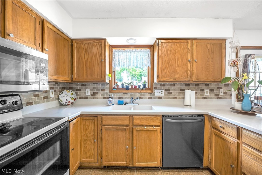 Highland Blvd Sub - Residential