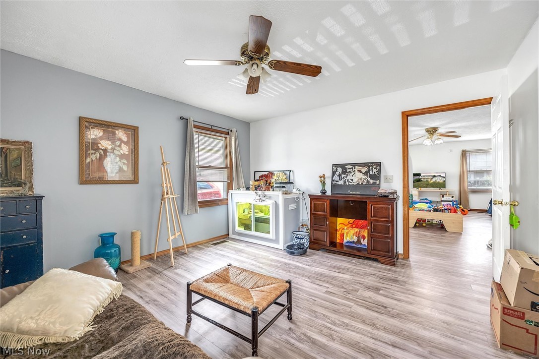 Highland Blvd Sub - Residential