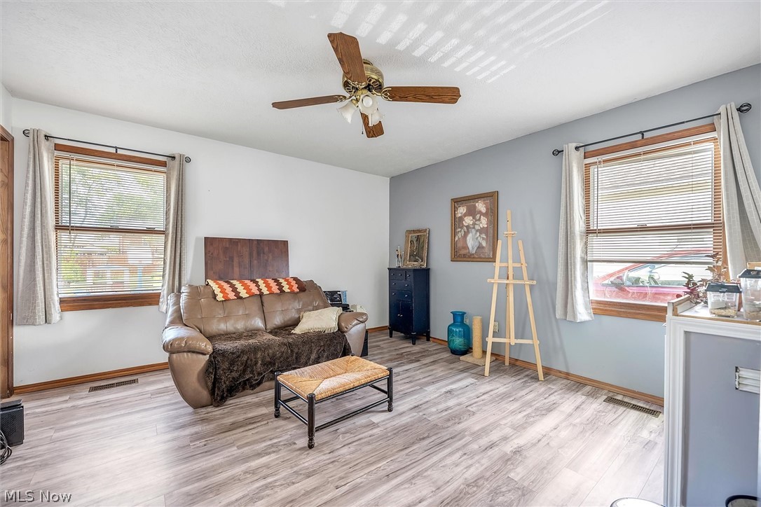 Highland Blvd Sub - Residential