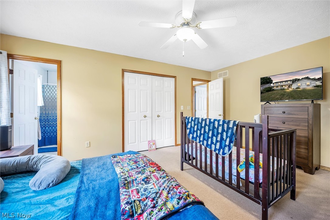 Highland Blvd Sub - Residential