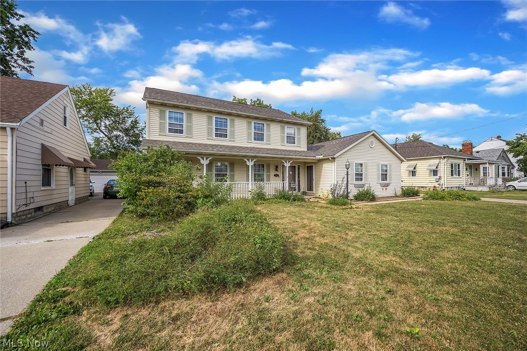 Highland Blvd Sub - Residential