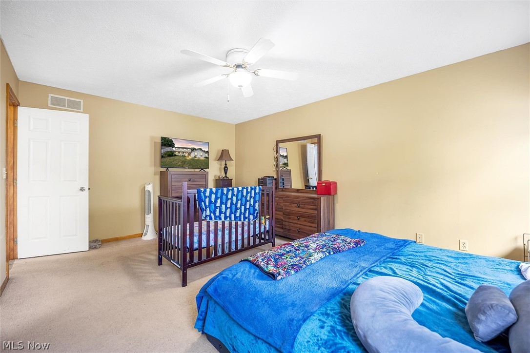 Highland Blvd Sub - Residential