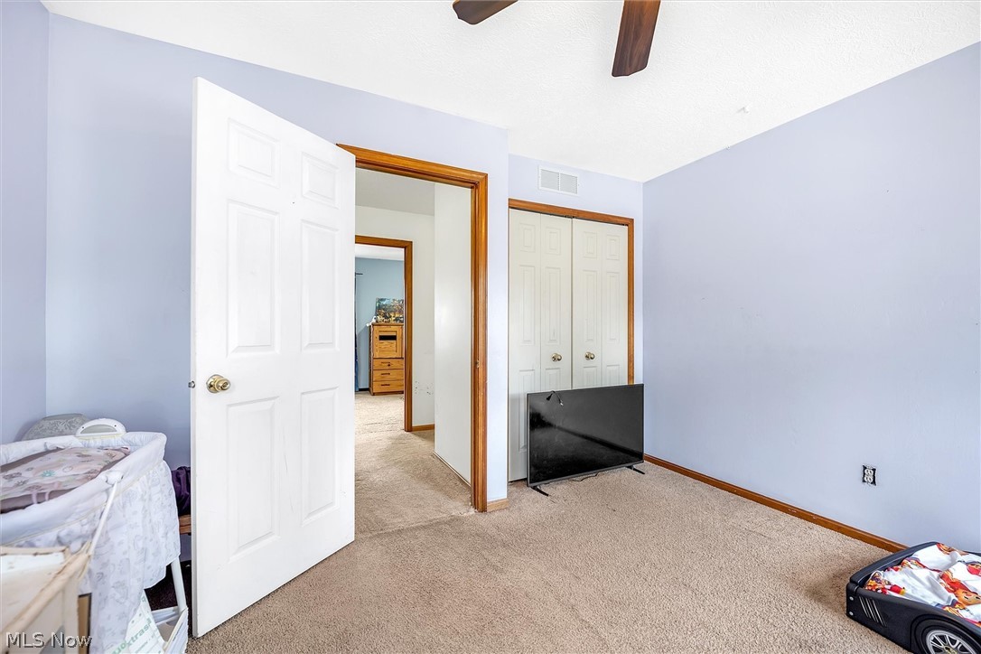 Highland Blvd Sub - Residential