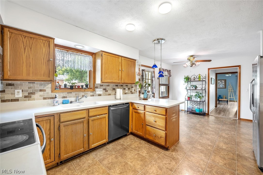 Highland Blvd Sub - Residential