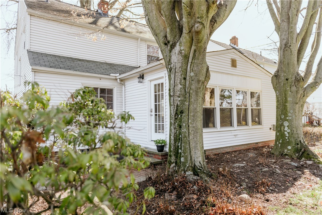 Detroit Road - Residential