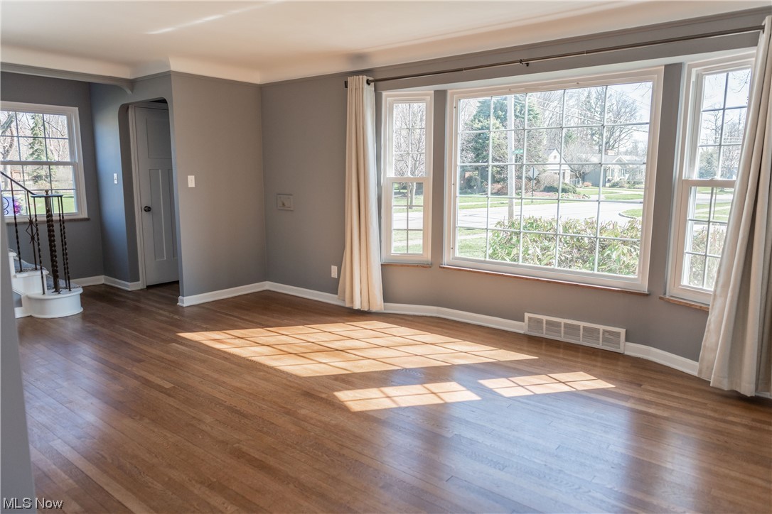 Detroit Road - Residential