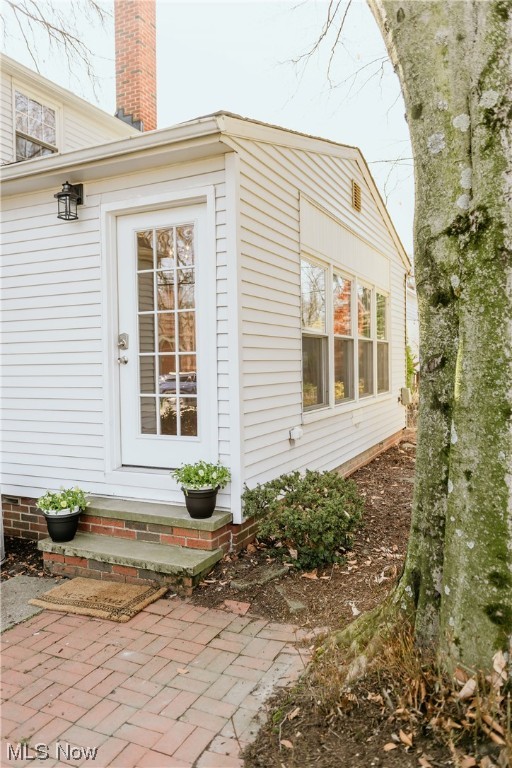 Detroit Road - Residential